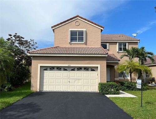 686 Lone Pine Ln, Weston, FL, 33327-1201 | Card Image