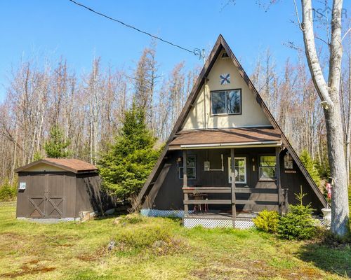 139 Murray Lane, Chance Harbour, NS, B0K1X0 | Card Image