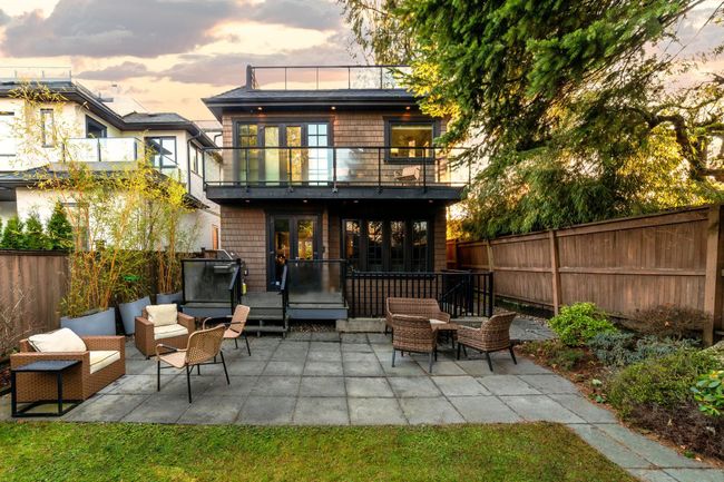 4187 W 14 Th Avenue, House other with 3 bedrooms, 4 bathrooms and 3 parking in Vancouver BC | Image 30