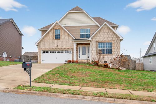 752 Crestone Ln, Clarksville, TN, 37042-1478 | Card Image