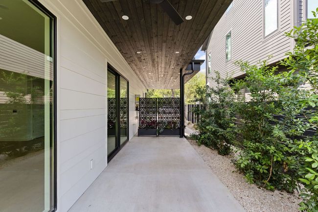 View of porch | Image 33