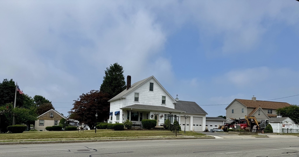 Business Opportunity in Fairhaven 3