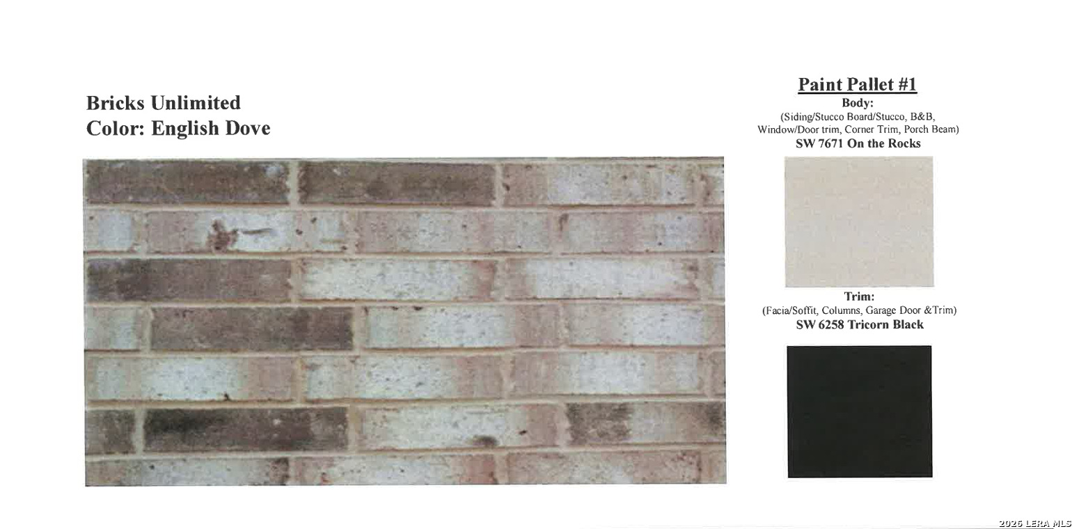 Residential in San Antonio 4