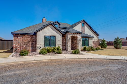 501 Britain Ave, Wolfforth, TX, 79382-3319 | Card Image