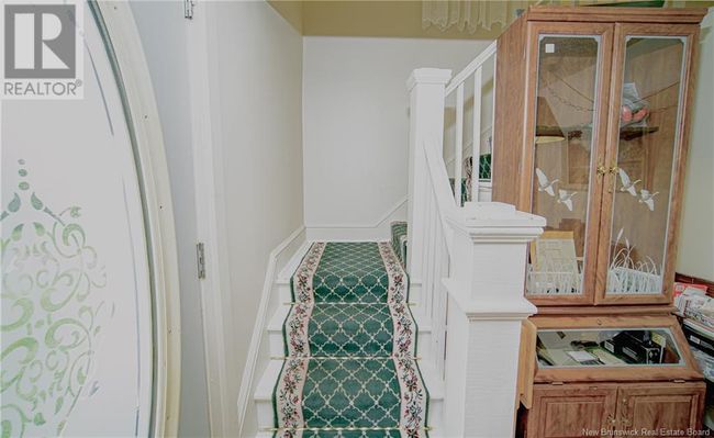 562 Carrolls Crossing Rd, House other with 3 bedrooms, 1 bathrooms and null parking in Carrolls Crossing NB | Image 18