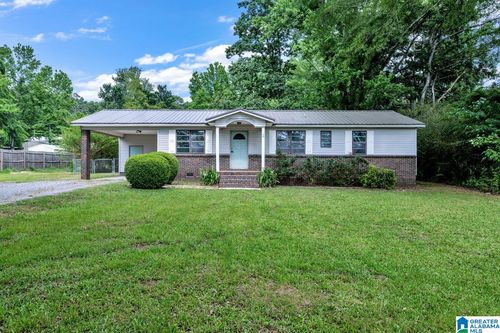1604 County Road 1269, Vinemont, AL, 35179-5725 | Card Image