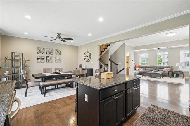 228 Eagle Dr, Townhouse with 3 bedrooms, 3 bathrooms and 2 parking in Cranberry Twp PA | Image 13
