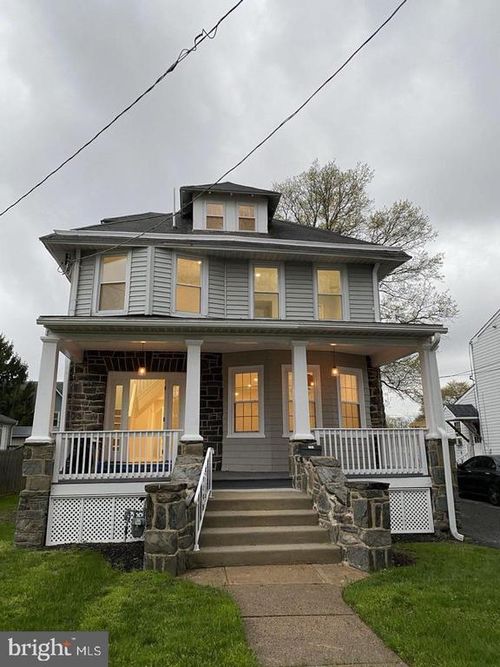 1308 Amosland Rd, PROSPECT PARK, PA, 19076-1106 | Card Image