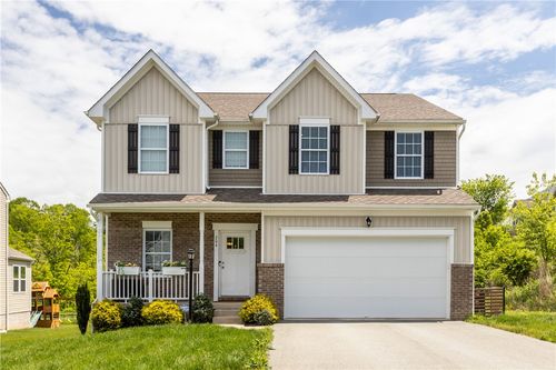 204 Ridgecrest Ct, Trafford, PA, 15085-1118 | Card Image