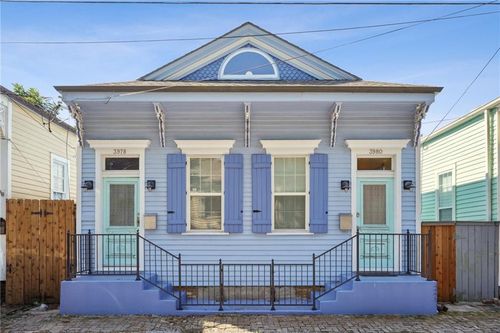 3980 Annunciation St, New Orleans, LA, 70115-1361 | Card Image