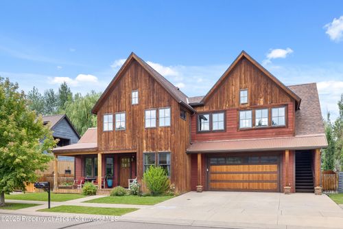 109 Valley Ct, Basalt, CO, 81621-7303 | Card Image