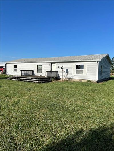 1790 California Road, House other with 3 bedrooms, 2 bathrooms and null parking in Pomona KS | Image 1