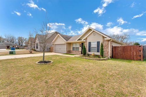 5408 Sw Remington Rd, Bentonville, AR, 72713-8967 | Card Image