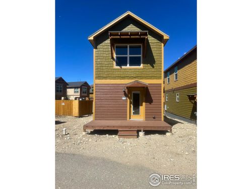 119 Edgewater Cir, Granby, CO, 80446-5297 | Card Image