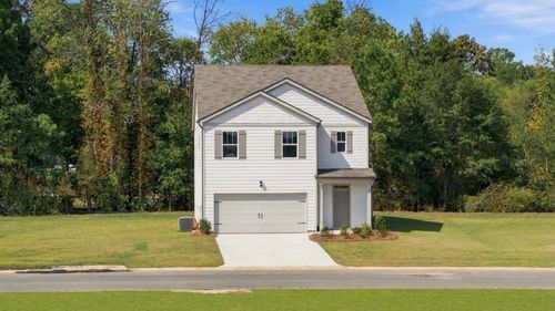 87 Babcock Dr Ne, Rome, GA, 30165-1169 | Card Image