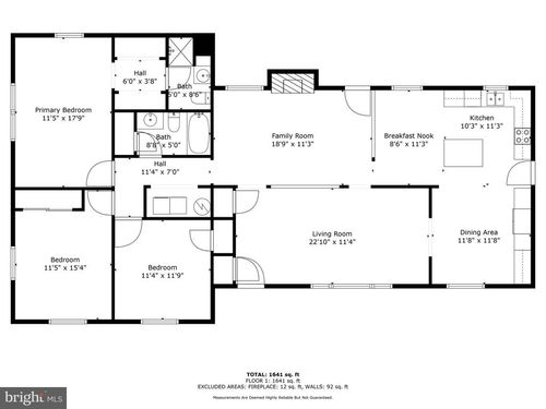 11862 Bristersburg Rd, MIDLAND, VA, 22728-2448 | Card Image