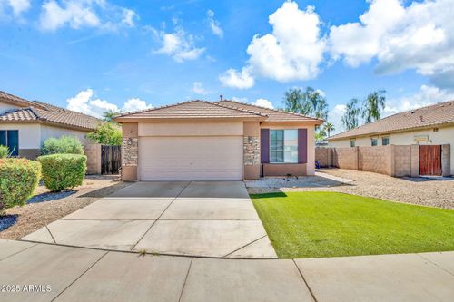 15339 W Jackson St, Goodyear, AZ, 85338-3373 | Card Image