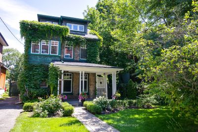 103 Dunn Ave, House other with 4 bedrooms, 2 bathrooms and 6 parking in Toronto ON | Image 1