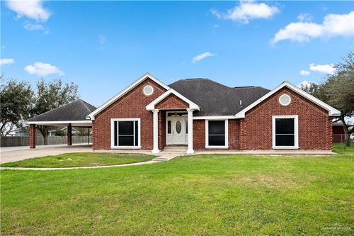 2705 N Alamo Road, Edinburg, TX, 78542 | Card Image