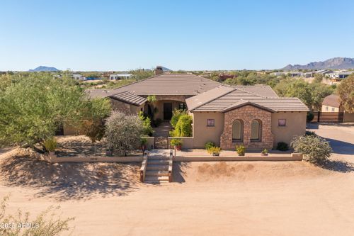 29704 N 156th St, Scottsdale, AZ, 85262-8108 | Card Image