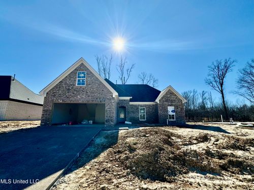 1051 Great Glen Dr, Southaven, MS, 38671 | Card Image