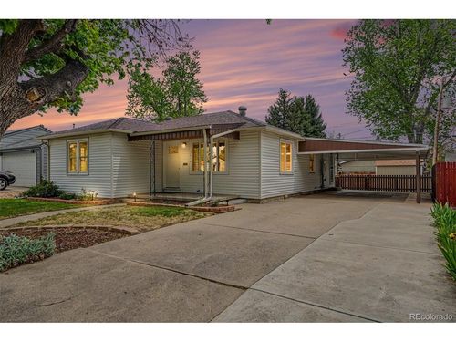 2474 Newland St, Edgewater, CO, 80214-1023 | Card Image