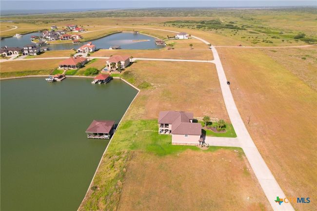 315 W Lago Loop Rd, Home with 0 bedrooms, 0 bathrooms and null parking in Port O Connor TX | Image 17