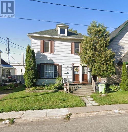 113 Grosvenor Ave, Sault Ste. Marie, ON, P6B2M2 | Card Image