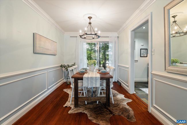 APT-2 - 2405 Barracks Ct, Condo with 2 bedrooms, 1 bathrooms and null parking in CHARLOTTESVILLE VA | Image 5