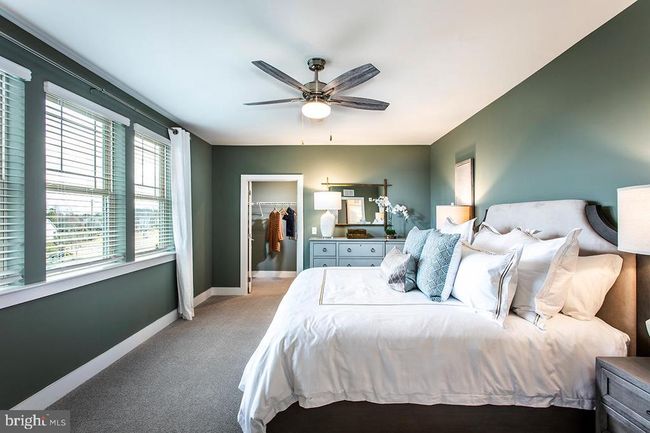 2207 - 13230 Petrel St, Condo with 3 bedrooms, 2 bathrooms and null parking in CLARKSBURG MD | Image 5