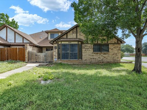 7419 Lemonwood Ln, Fort Worth, TX, 76133-7011 | Card Image