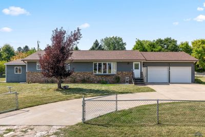 315 Upper Valley Rd, House other with 4 bedrooms, 3 bathrooms and null parking in Spearfish SD | Image 1