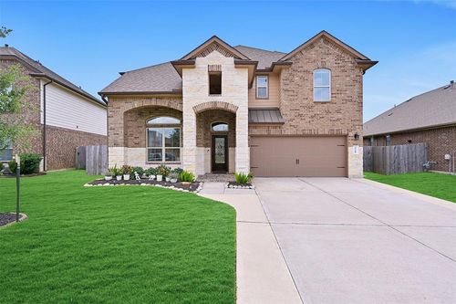 2708 Merlin Ln, Pearland, TX, 77581-3557 | Card Image