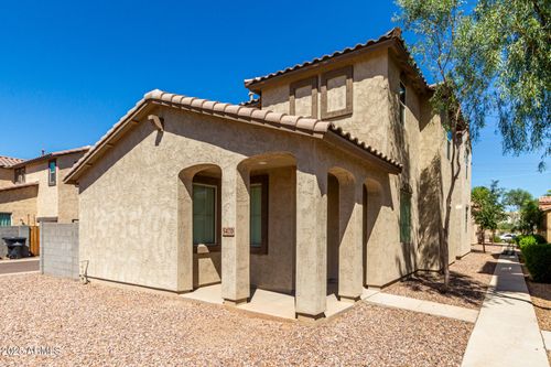 5470 W Fulton St, Phoenix, AZ, 85043-4710 | Card Image