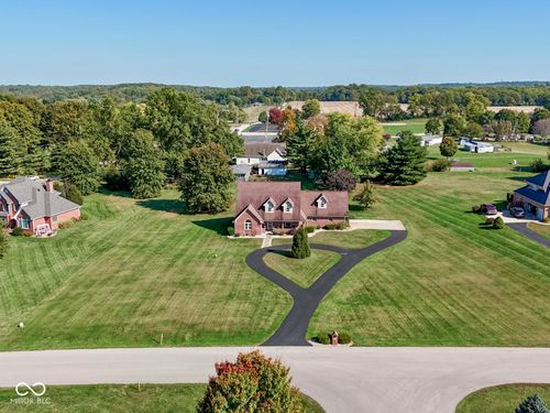505 Jones Pl, Martinsville, IN, 46151-7360 | Card Image