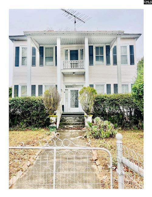 2733 River Drive, Columbia, SC, 29201 | Card Image