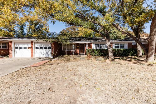 3422 59th St, Lubbock, TX, 79413-4731 | Card Image