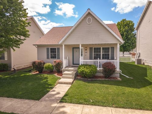 1109 Chippewa St, Normal, IL, 61761-5760 | Card Image