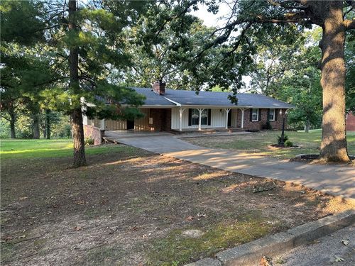 207 Pleasant Ave, Berryville, AR, 72616-4407 | Card Image