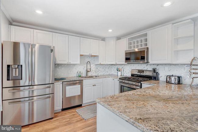 33 W Delaware Dr, House other with 3 bedrooms, 2 bathrooms and null parking in LITTLE EGG HARBOR TWP NJ | Image 14