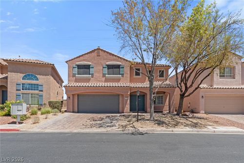 472 Crocus Hill St, Las Vegas, NV, 89138-1553 | Card Image