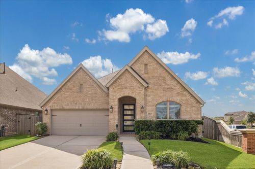 1743 Country Air Ln, Missouri City, TX, 77459-2998 | Card Image