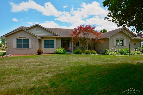 104 Slatestone Dr, Saginaw, MI, 48603-3577 | Card Image
