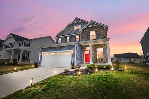 3430 Arrowwood St, Tipp City, OH, 45371-3513 | Card Image