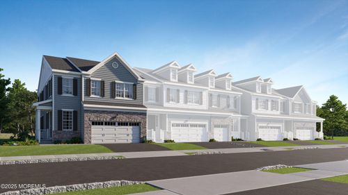 17 Griffin Lane, South Brunswick, NJ, 08512 | Card Image