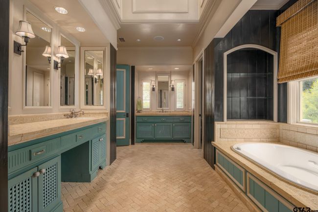 4573 Cascades Shoreline Dr, House other with 6 bedrooms, 7 bathrooms and null parking in Tyler TX | Image 29