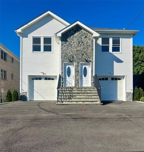 fl-2nd-219 Second floor Mile Square Rd, Yonkers, NY, 10701-5369 | Card Image