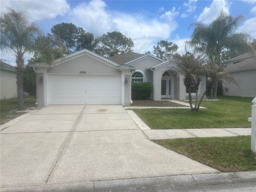 5626 Riva Ridge Drive, Wesley Chapel, FL, 33544 | Card Image