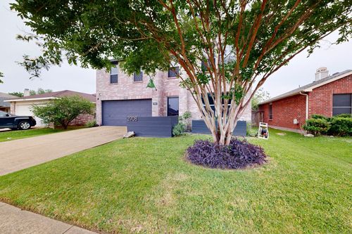 2908 Quail Run Dr, Mesquite, TX, 75149-3587 | Card Image