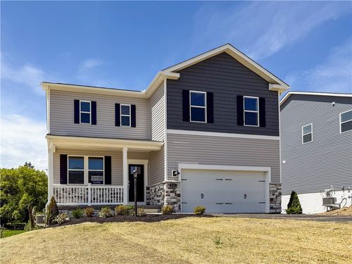 211 Rolling Mill Ln, Finleyville, PA, 15332-4247 | Card Image
